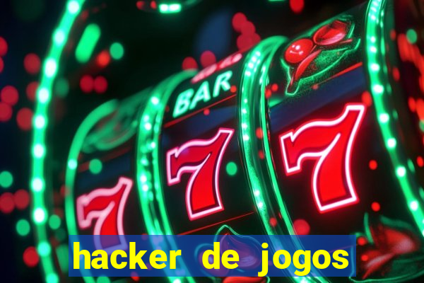 hacker de jogos dinheiro infinito